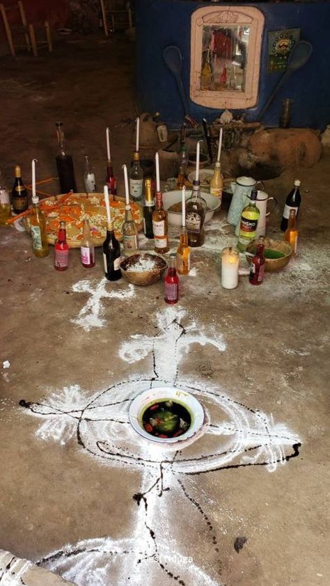 Shield Against Evil & Jealousy